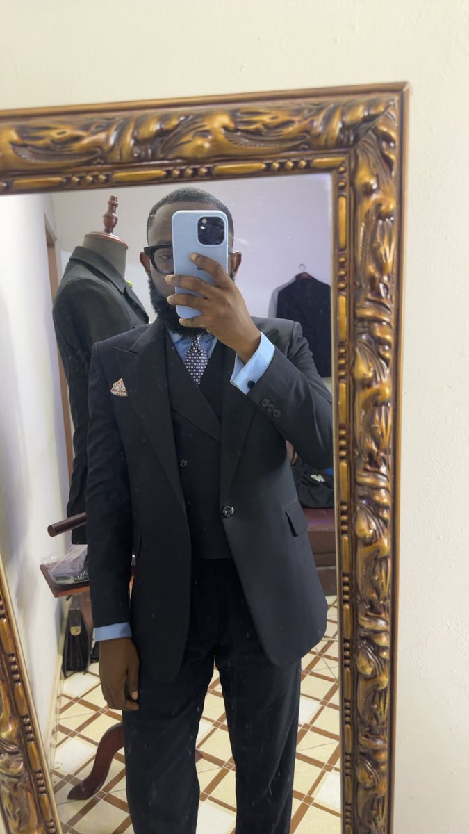thegodstylist's tweet photo. Aseda nka NYAME, HALLELUJAH ndwom a daa me to!✨ https://t.co/VVsTY8zMTF
