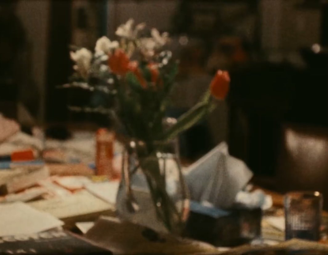 angelscy_com's tweet photo. as i was moving ahead, occasionally i saw brief glimpses of beauty (2000) directed by jonas mekas. https://t.co/0yDorUju3m