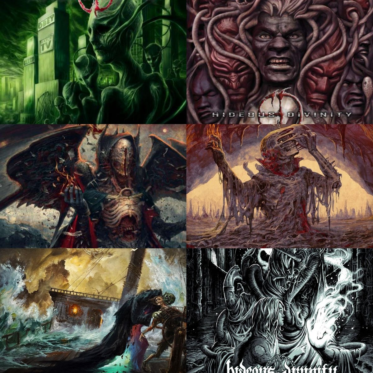 🇮🇹Hideous Divinity Japan🇯🇵 (@HDstreetteamJP) / Posts / X