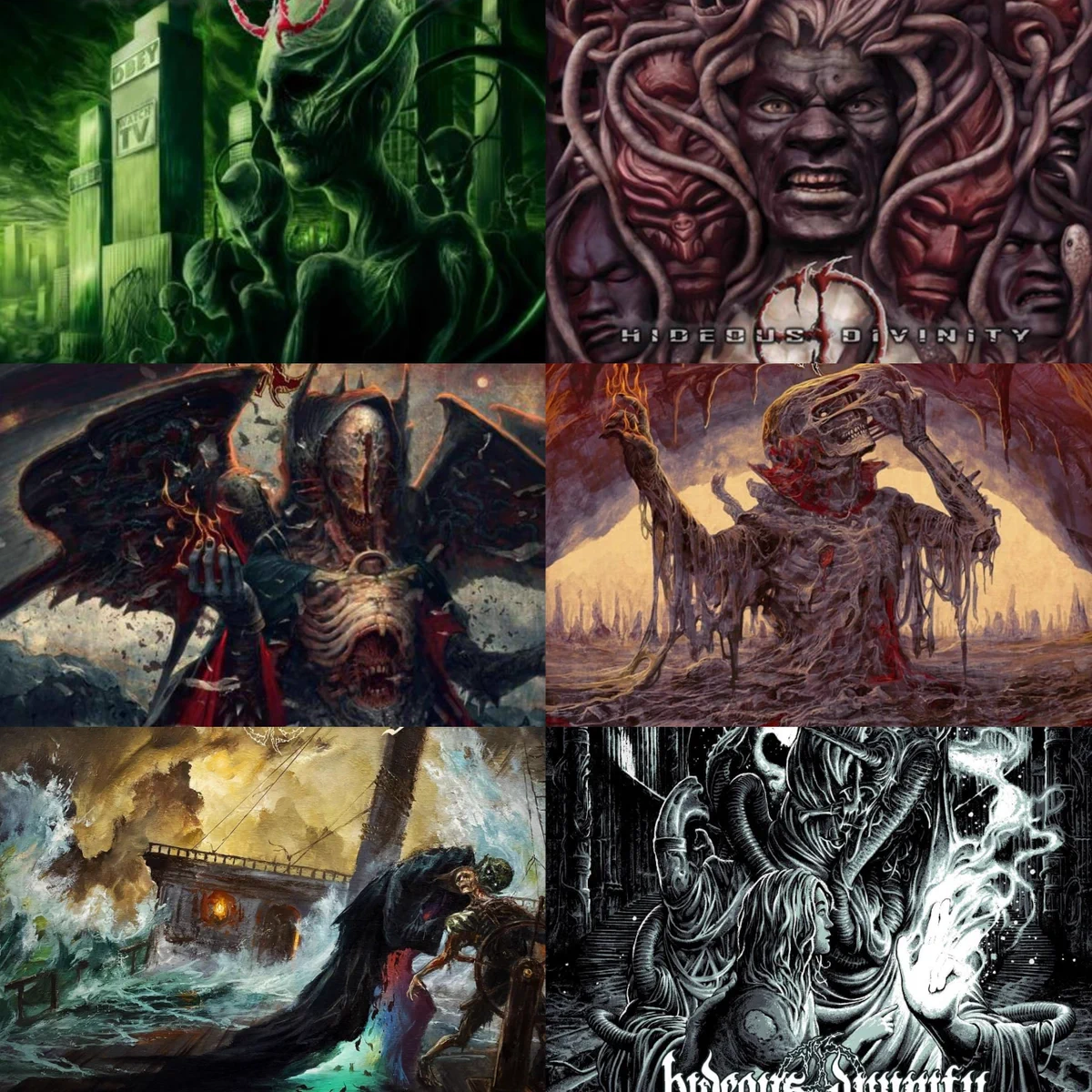 🇮🇹Hideous Divinity Japan🇯🇵 (@HDstreetteamJP) / X