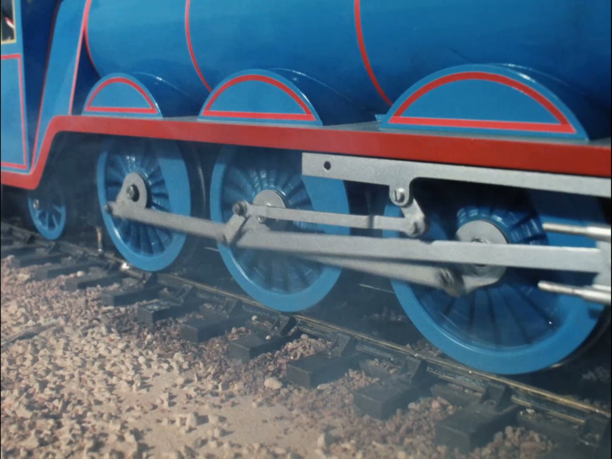 Sodor's Safety Record tweet media