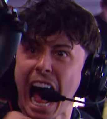 CODLeague's tweet photo. YEEEEESSSSSS https://t.co/2g2QuSv0Op