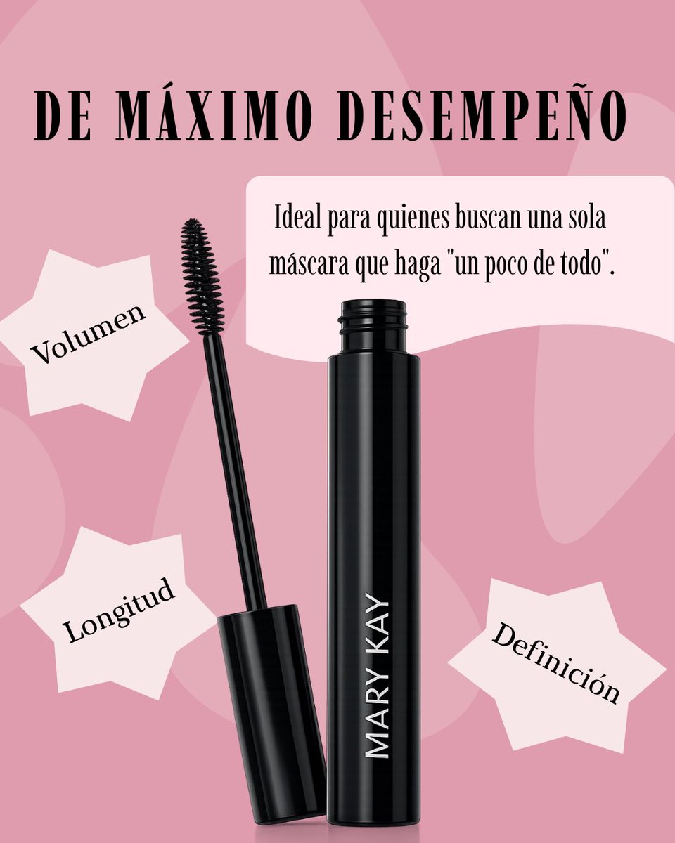 BellaClubMexico's tweet photo. 📩 Envíame un mensaje y con gusto te ayudo a elegir la que mejor se adapte a tus pestañas y al resultado que deseas.
✨ Porque una mirada hermosa comienza con la máscara correcta.
#MaryKay #PestañasPerfectas #MaquillajeMaryKay #Belleza #MascaraDePestañas https://t.co/mMzYKdsNqR
