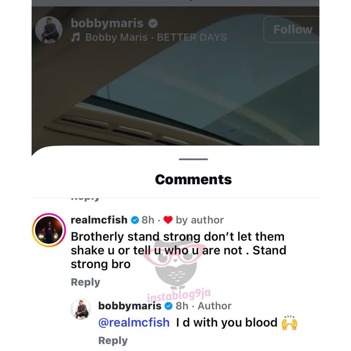 instablog9ja's tweet photo. Misery Finds Company: Actress Uche Ogbodo’s estranged husband receives support from Actress Anita Joseph’s Ex Husband Amid Marital Crisis. https://t.co/So17IDuSB6