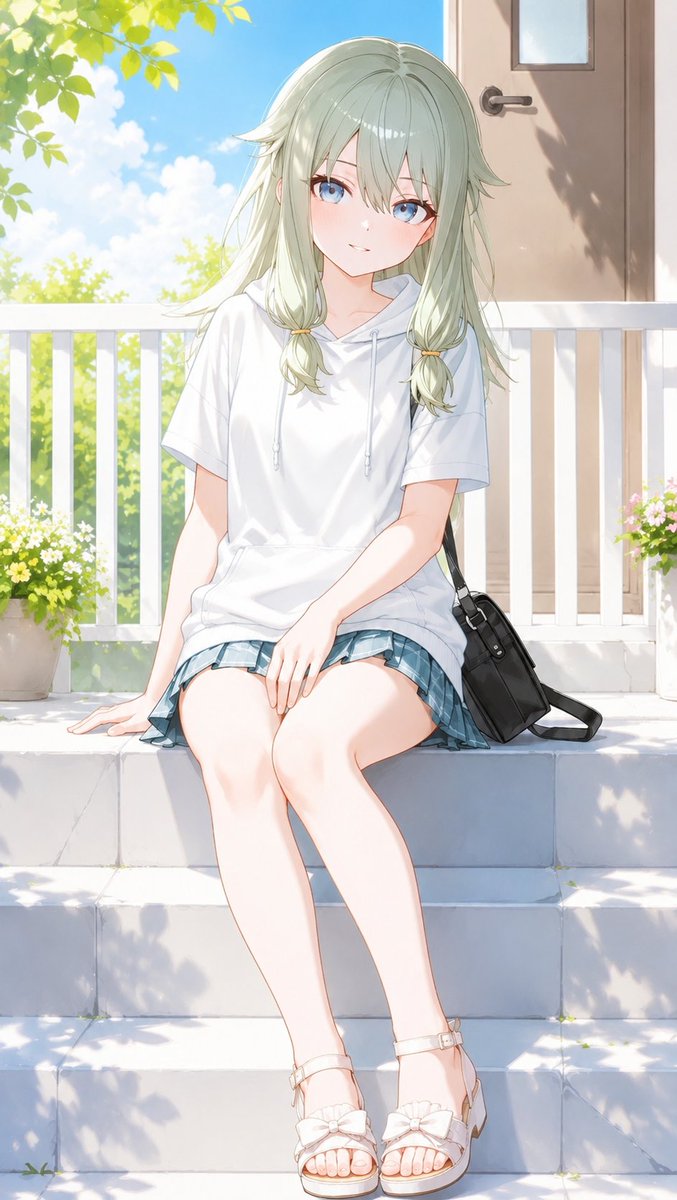 おはよ- ̗̀(⌯'ᵕ'⌯) ̖́- 今日も笑顔で宜しくです💐
