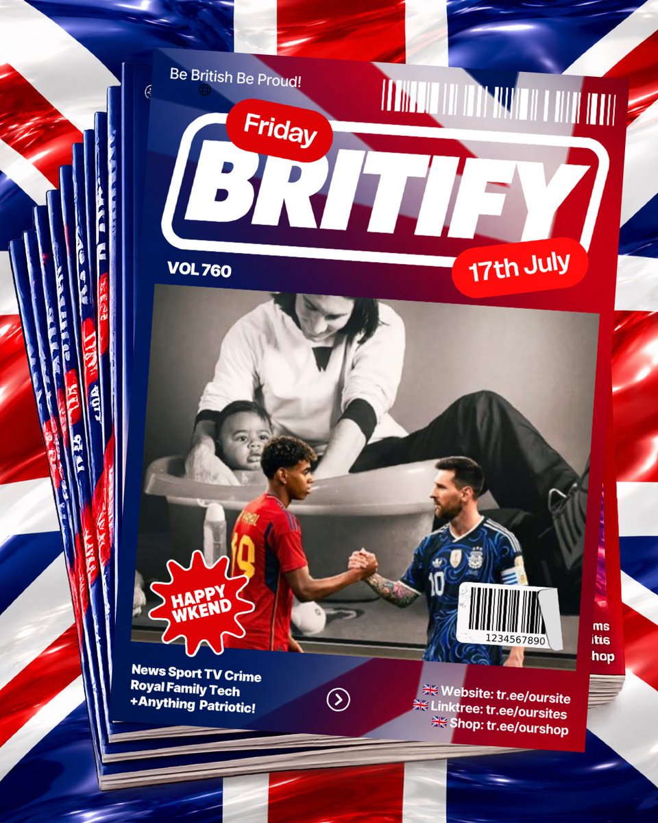 BritifyX's tweet photo. Mad to think Yamal met Messi right at the start and now the 2 #Barca superstars will come head to head in the #WorldCup Final !! 

After how dirty they were the other night though the filthy argies .. 

Come on #Spain !!!!!! Sod #Argenina knobs. 

🇬🇧 https://t.co/UED7JSO15J 🇬🇧 https://t.co/Qrx8xTqPdv