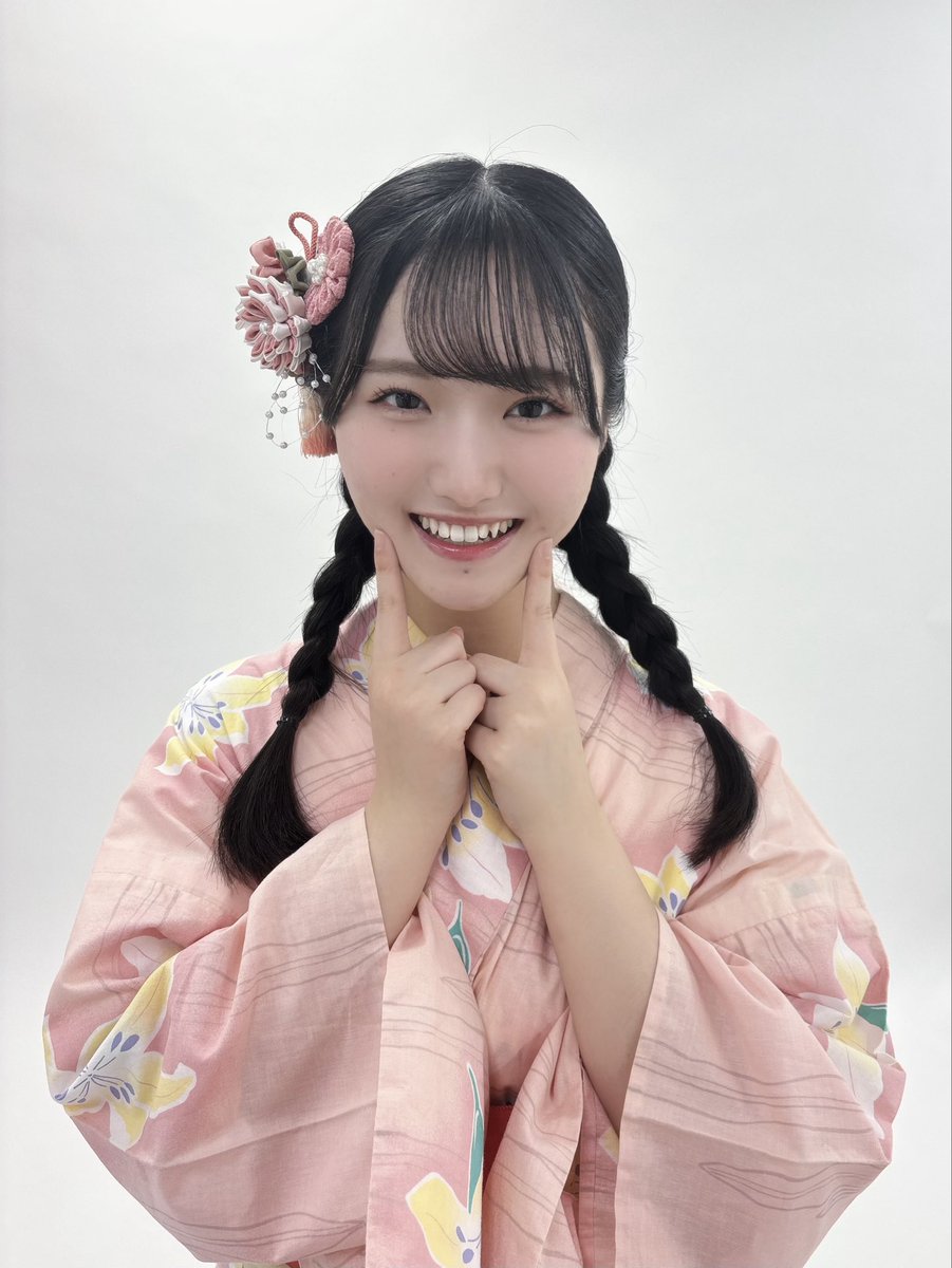 山口美桜@NMB48 (@miochan_48) / Posts / X