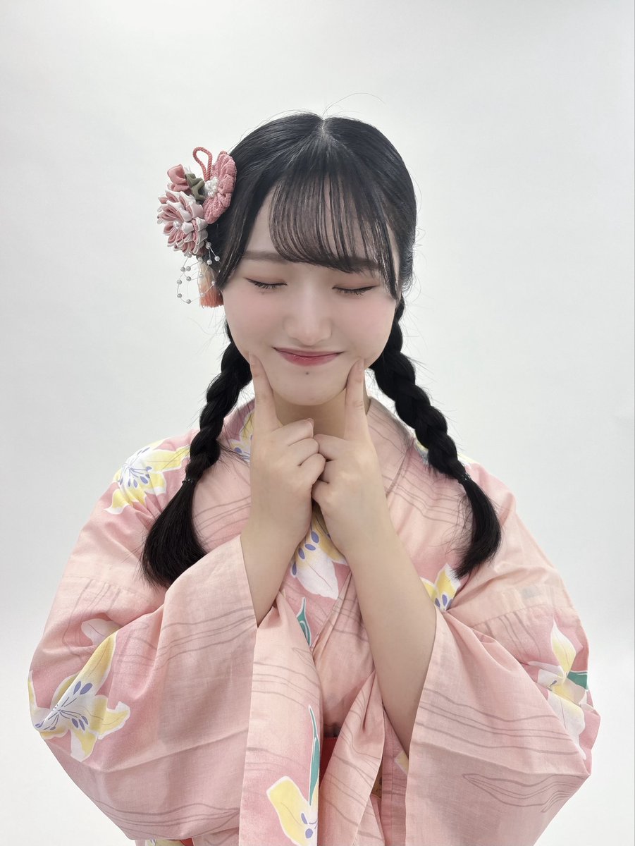 山口美桜@NMB48 (@miochan_48) / Posts / X