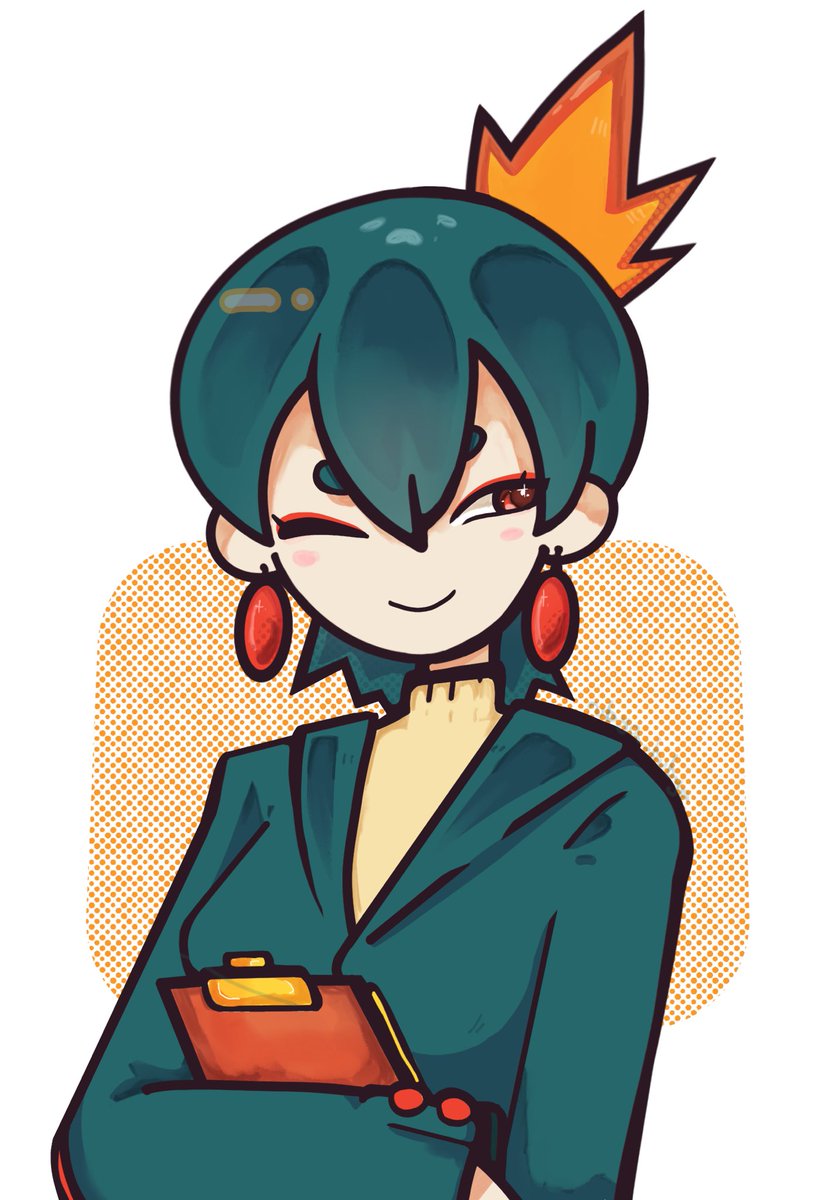 rubya bubya🥟CMM OPEN ! (`・ω・´) tweet media