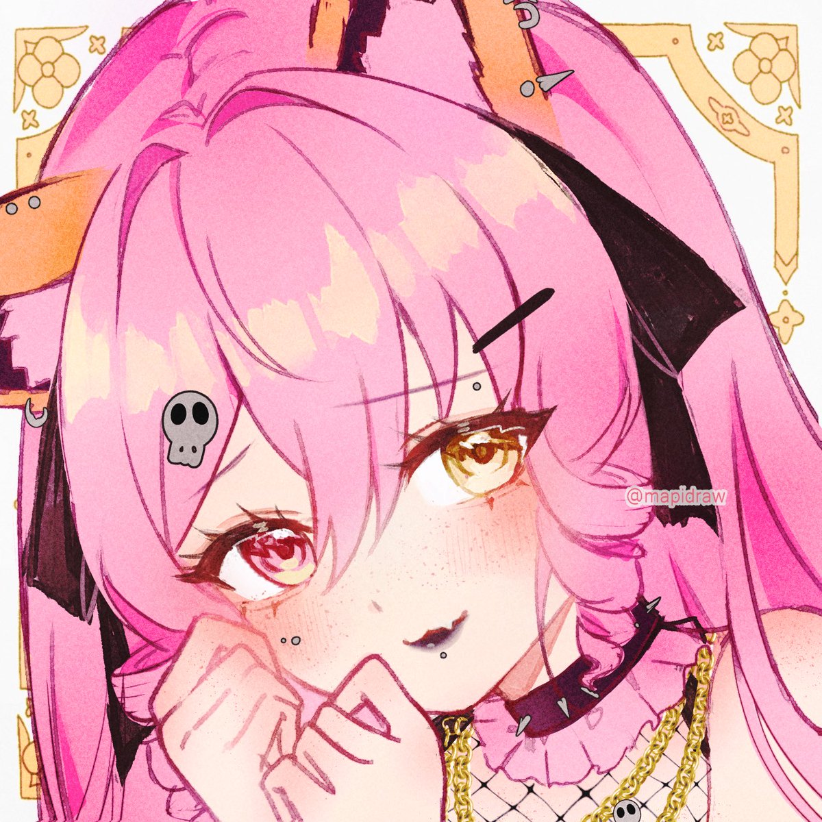ʚ mapi ɞ tweet media
