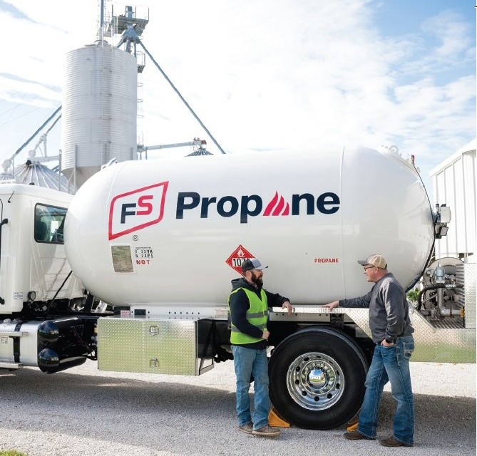 ConservFS's tweet photo. Lock in your propane plan today! FS Propane contracts are due soon, so don't wait—mail your contract or drop it off at any #ConservFS location.
Not an FS Propane customer yet? There's still time to make the switch. Call us today and experience the FS difference! #FSPropane https://t.co/g4cY2mvT92