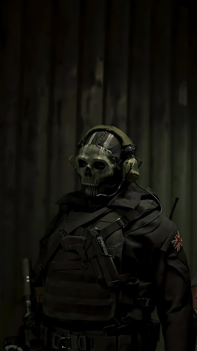 Paper_4k's tweet photo. Ghost mode. https://t.co/ojPzaiBLmh