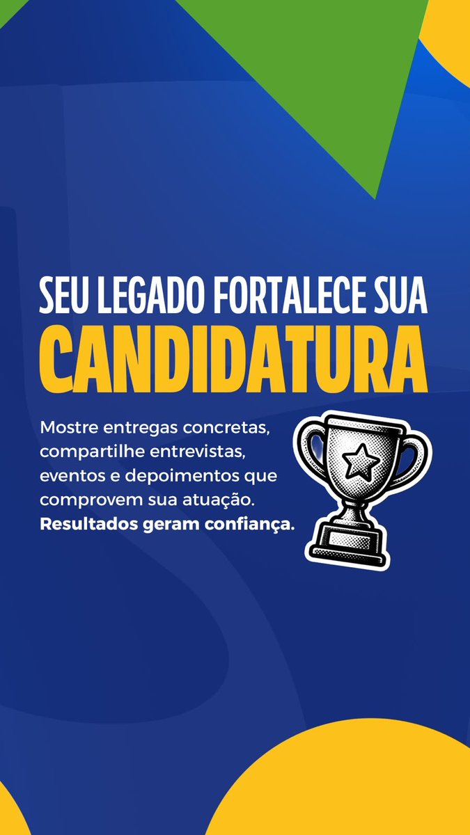 PSDBoficial's tweet photo. Na quinta e sexta semana da campanha, a consistência faz a diferença.

Esse é o momento de reforçar sua mensagem, destacar as realizações que marcaram sua trajetória e mostrar como suas propostas podem contribuir para resolver os desafios da população.

Entrevistas, eventos, visitas e ações de rua também são oportunidades para produzir conteúdos que aproximam você do eleitor e fortalecem sua campanha.

📘 O Manual do Candidato Tucano 2026 reúne estratégias de comunicação para cada etapa da campanha. Baixe gratuitamente e planeje seus conteúdos com mais estratégia.