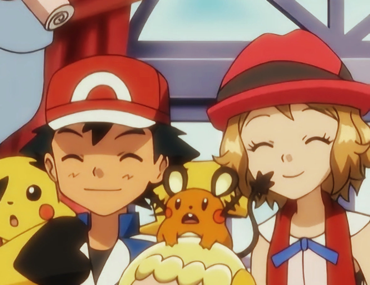 ASH