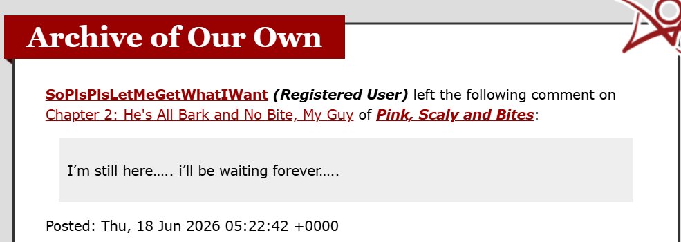 azurauku's tweet photo. clearing my inbox rn and i saw this old comment on the sukugo fanfic 😭😭😭 ill see what i can do SoPlsPlsLetMeGetWhatIWant https://t.co/eZVQQauhJt