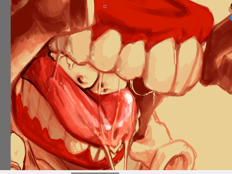 bbnopenis's tweet photo. honestly didnt even know i knew how to do this #caine #nsfw #18plus #fanart #tadc #genitalcircus #kinger #royalteeth #ftm #queer #mlm #drawing #digital #sketch #painting #porn #clit #hentai #yaoi https://t.co/340bWXO1T0