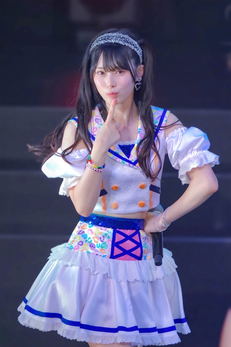 2026.07.17 #NMB48の歌って踊って大爆笑 📍ZeppOsakaBayside 姫、今日