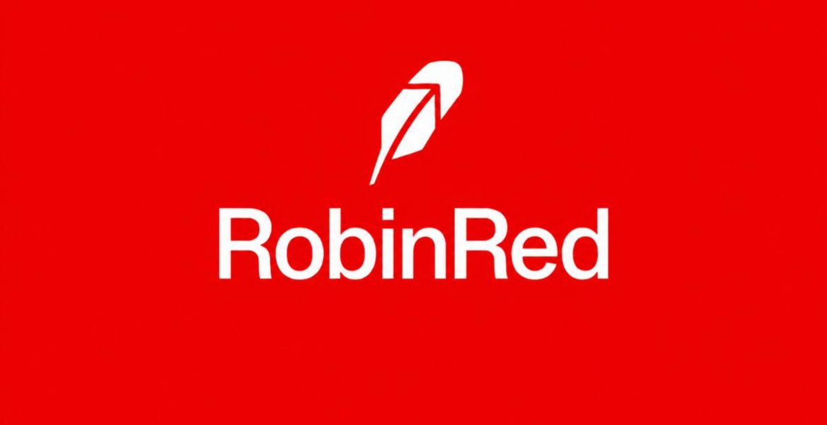 SHIBMortal's tweet photo. Speed. Simplicity. Community.
That’s RobinRed $RRED on Solana.
No BS. Just fast trades and a flock that shows up.
Live market + Feather Dash mini-game live now 👀🔴🪶
🔗 CA: HFnz3EPSTrK8QTtcG7jMKQXA2B4n531sZ2xAUKMGpump
📊 Chart: https://t.co/HJ8iiuR7dI
#Solana #RRED #PumpFun $SHIB #Crypto