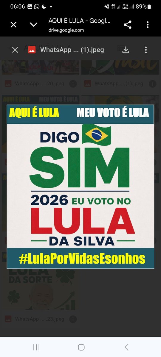 Rogeriononatosa's tweet photo. 🚩🚩FORMADA A MAIOR REDE PETISTA 
AQUI É LULA 
MEU VOTO É LULA 
#LulaPorVidasEsonhos
O PIX É DO BRASIL https://t.co/p7z8VWxVkw