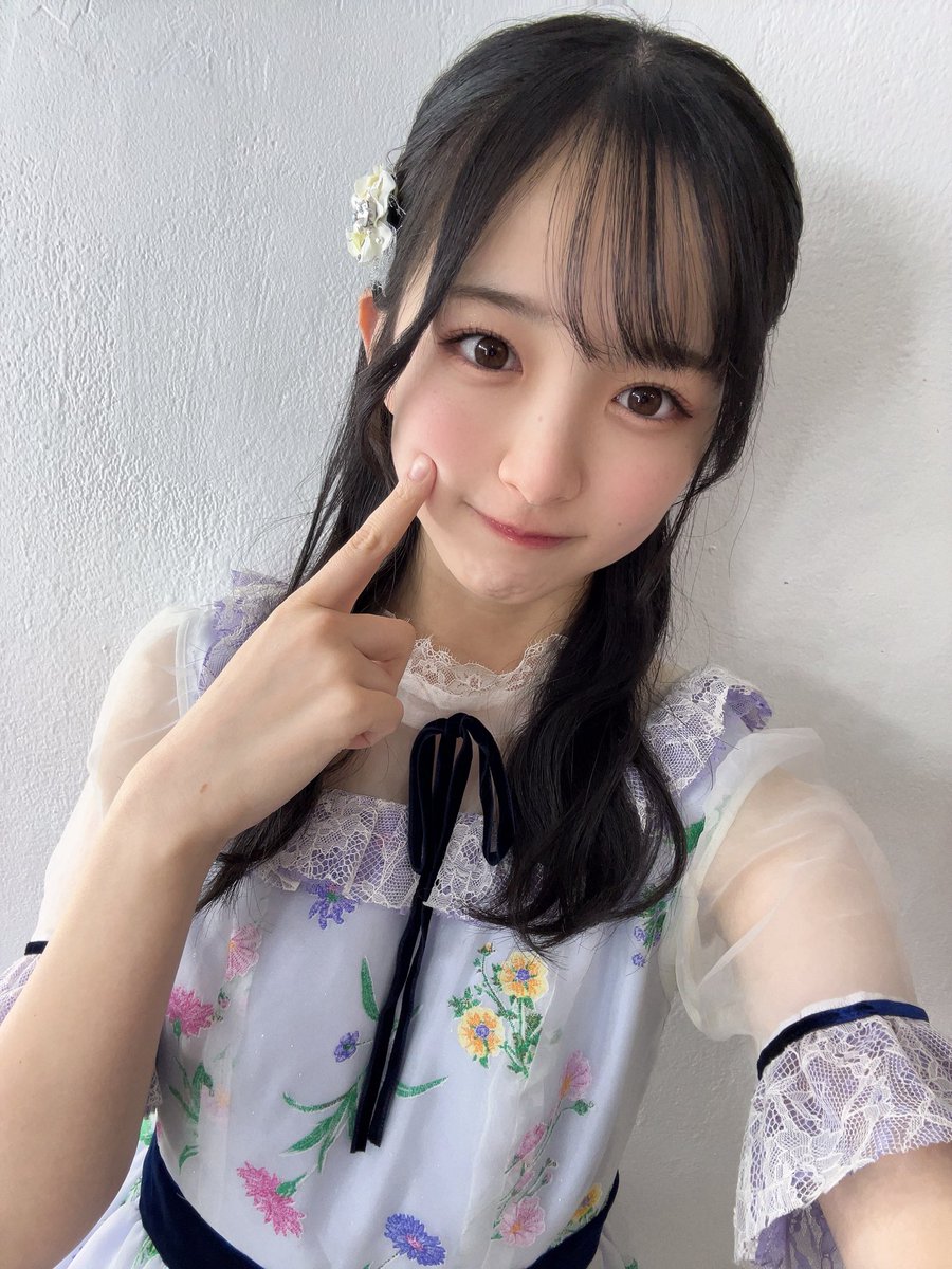 _chihiro48_'s tweet photo. おはようございます💐

#NMB48 SUMMER PARTY 2026
#安部若菜卒業コンサート
よろしくお願いします ！！

皆さん一緒にアツくなりましょー！
そして大好きなわかぽんさんの卒コン、全力で盛り上げます🔥

2公演ともよろしくお願いします🫶🏻 https://t.co/zeltpoKrqw
