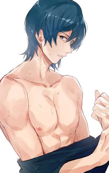 TheAshenDemonByleth tweet media