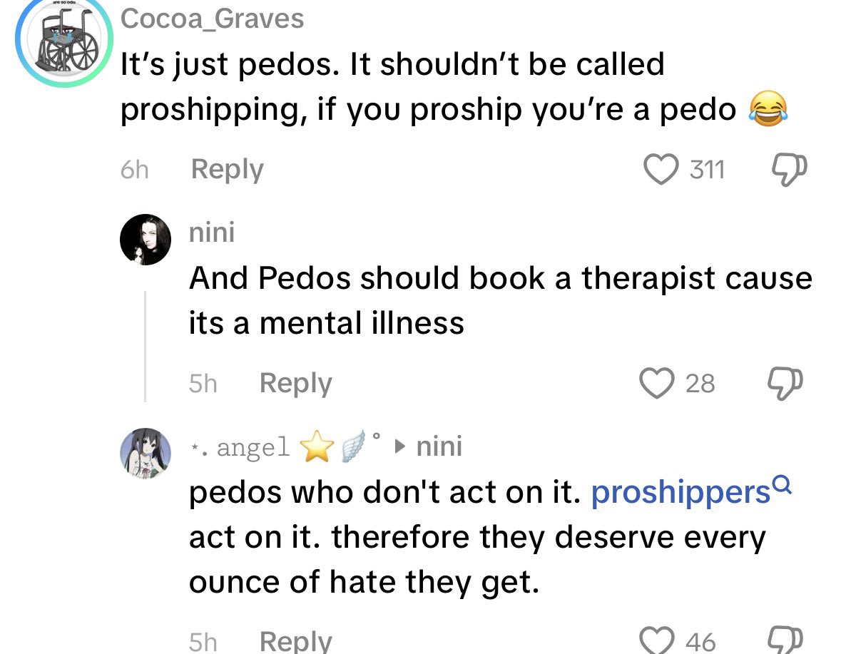 NO1Crustacean's tweet photo. Are these people ok https://t.co/e8hL9xRHtJ