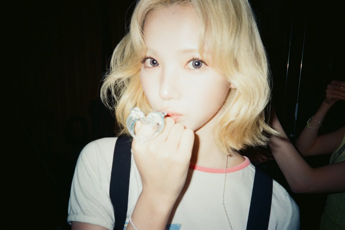 Jiwoo_France's tweet photo. ﹙INSTAGRAM - 16.07.26﹚
› #JIWOO : Mon cœur bat la chamade, mon nez frémit #ChasingBackToTheLemonTang
∿ #최지우 #HEARTS2HEARTS #하츠투하츠 https://t.co/q8ekYoZv8q