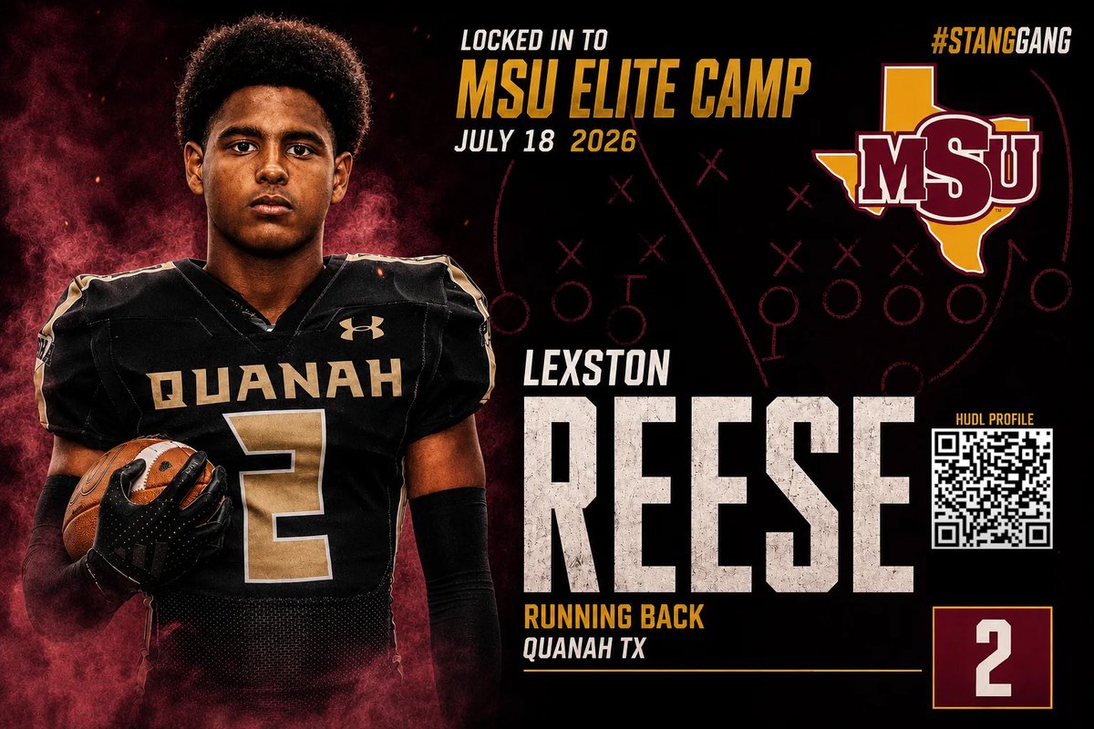 Lexston Reese tweet media