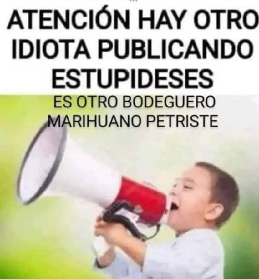 Alexánder Vaca Carantón tweet media