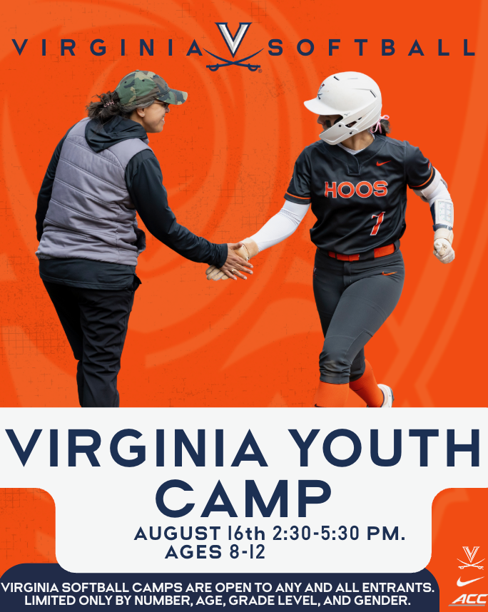 Virginia Softball tweet media