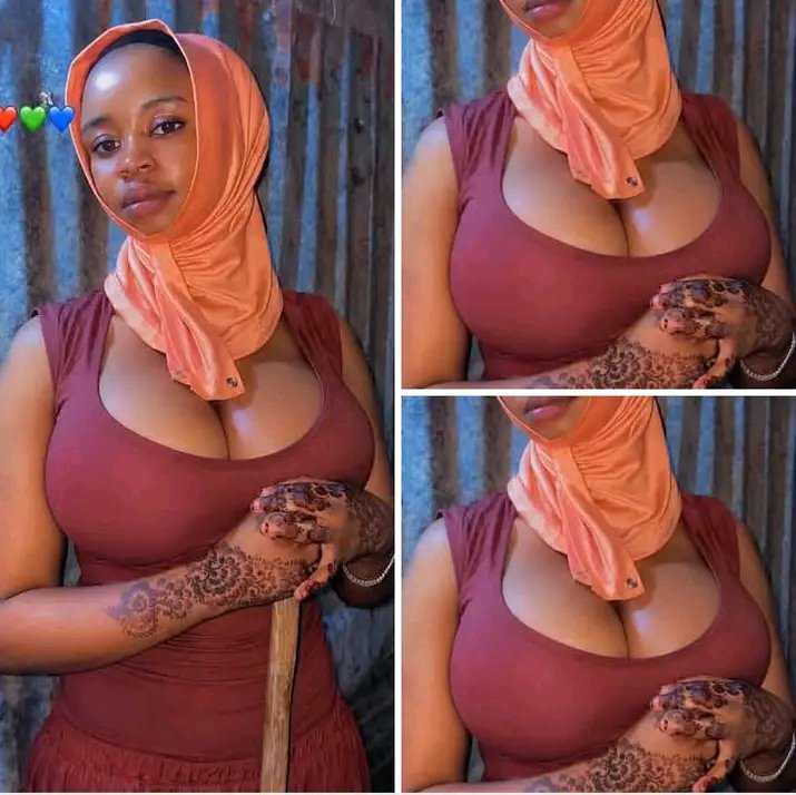 Fatima Shehu tweet media