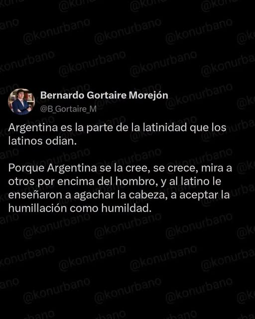MANDANGA CON V DE VENGANZA tweet media