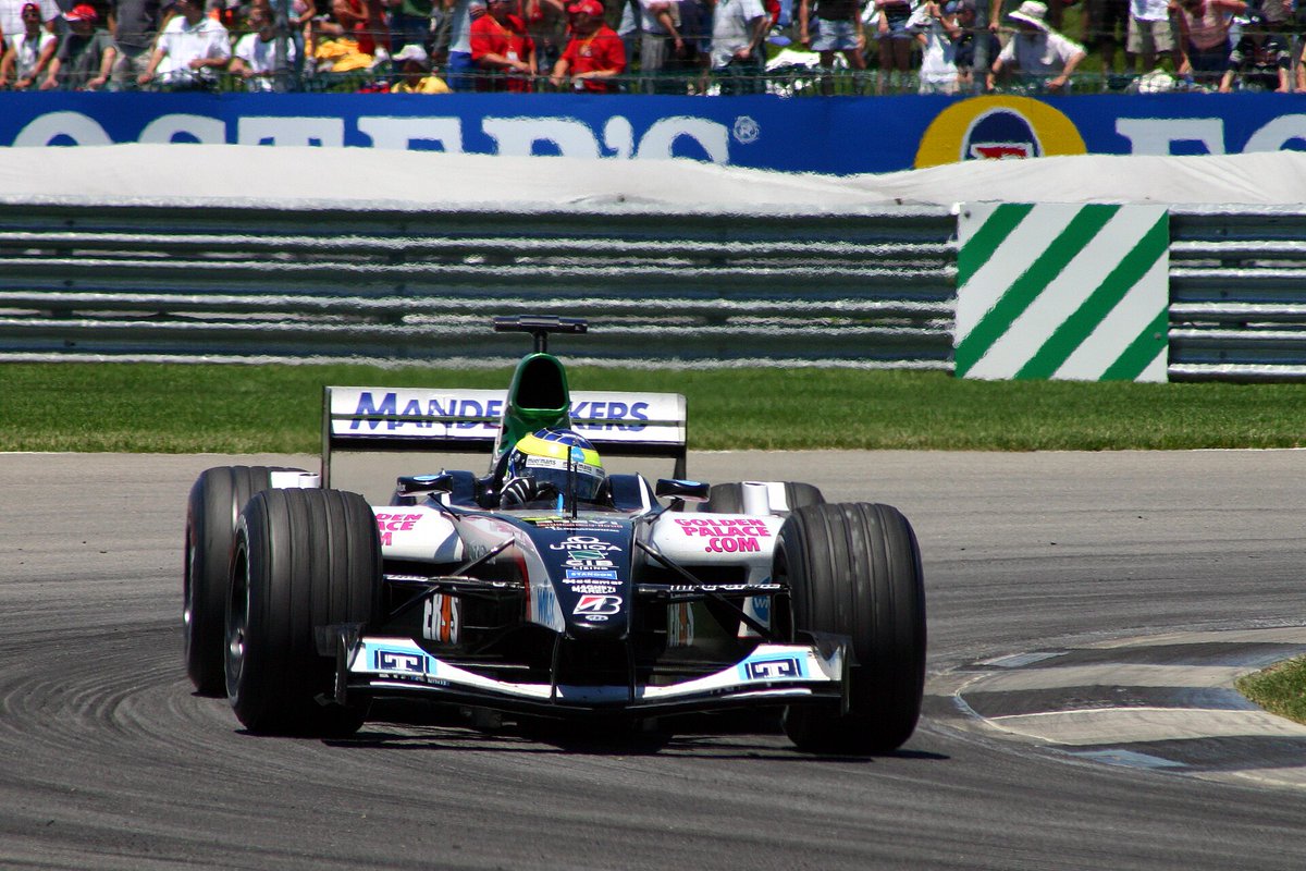 CrystalRacing's tweet photo. WHO IS THIS #F1 DRIVER?

WHICH CAR &amp; ENGINE?

WHICH TRACK &amp; YEAR? https://t.co/C5loJgGLNx