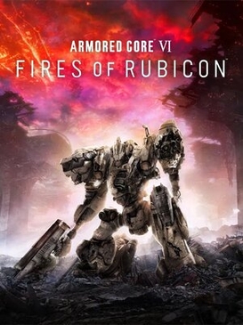 MadSciforHire's tweet photo. Back to the big bots with Armored Core 6 at 6pm est on https://t.co/If7JC7F5mN. https://t.co/JS45z4b3oO