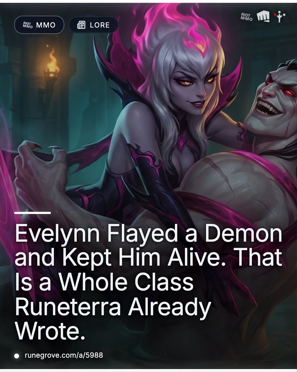 Rune Grove tweet media