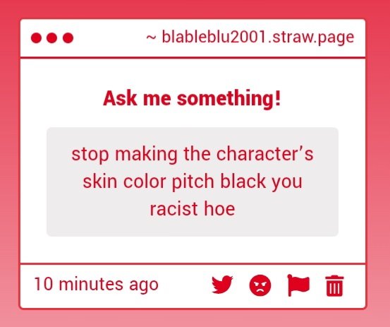Blableblu tweet media