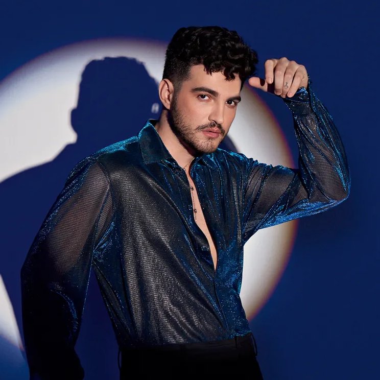 forumbunklr's tweet photo. Comeback do ano! Jão realizará uma audição do novo álbum no domingo, dia 26 de Julho, no Vale Anhangabaú.

Mais informações oficiais devem ser liberadas muito em breve. https://t.co/u9P71qEYtO