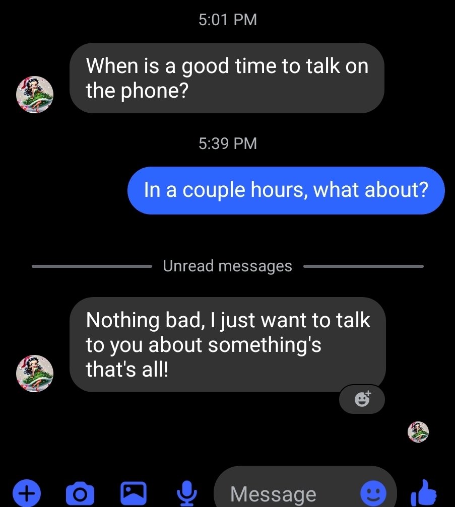 liev_moth's tweet photo. I didnt ask if it was "bad" I said what about. https://t.co/r5BU1Sk0oa