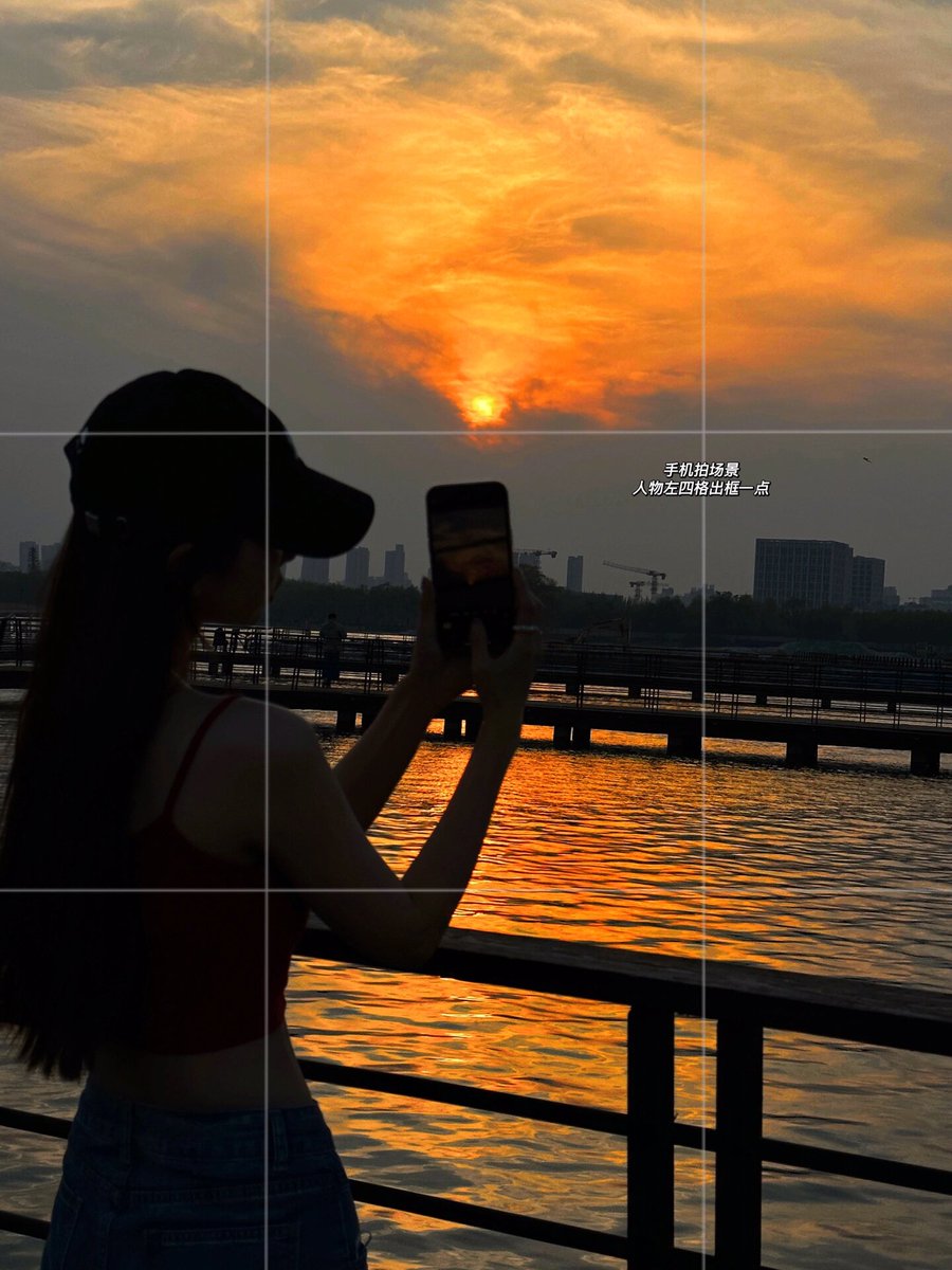 tcjeg72342967's tweet photo. New to photography Start with mastering natural light—shoot during golden hour (1hr after sunrise / before sunset) for warm, stunning tones, no fancy gear needed! https://t.co/SlCRQLwYRq