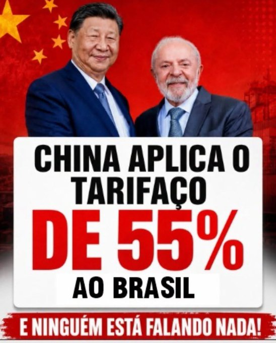 nelsonpaffi's tweet photo. O lula está demorando para explicar para a sociedade brasileira o que ele fará contra a China.
ministro Alexandre: Dê 48 horas para ele explicar... https://t.co/SfAI6HVCNc