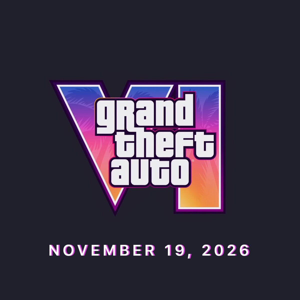 GTA 6 Updates tweet media