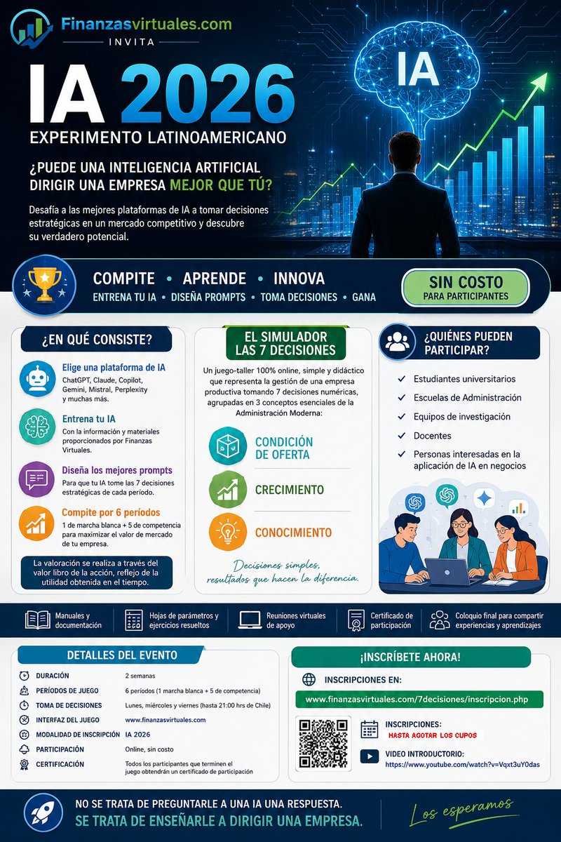 javierugalde's tweet photo. @jobescape_ai No debemos negarnos al uso de la IA sino más bien hacer que el estudiante aprenda a trabajar y resolver problemas complejos usando la IA, es decir cómo sacarle mas provecho a esta nueva y poderosa herramienta https://t.co/3ix85RlRtU