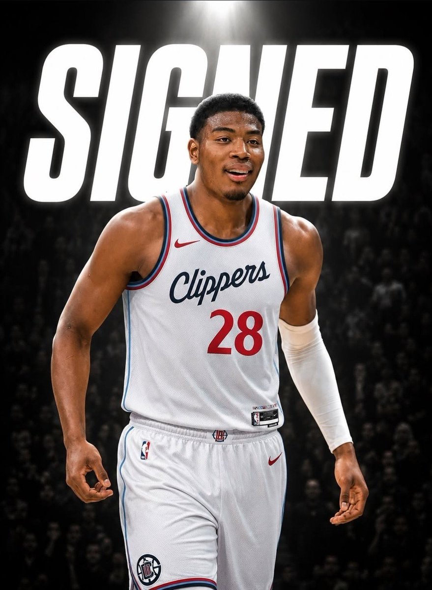 LOUIS8FAN's tweet photo. Rui Hachimura stat prediction going into next season playing along side Darius Garland:

24.7 PPG
6.4 RPG
3.2 APG
1.2 STL
1.5 BPG

52.3 FG%
50.1 3P%
79.7 FT%

Thoughts? https://t.co/W6kXEV7iMG