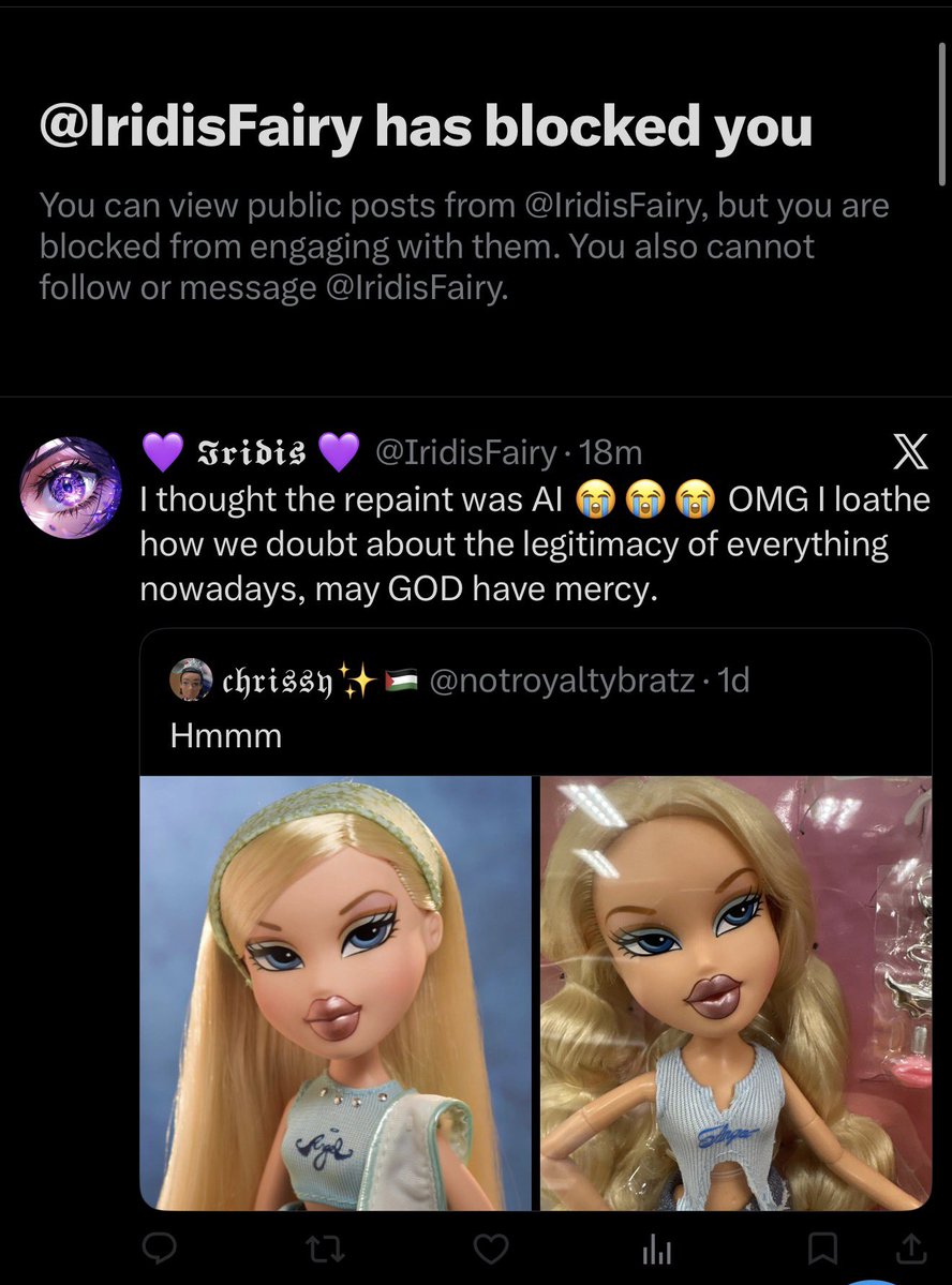 𝔠𝔥𝔯𝔦𝔰𝔰𝔶✨🇵🇸 tweet media