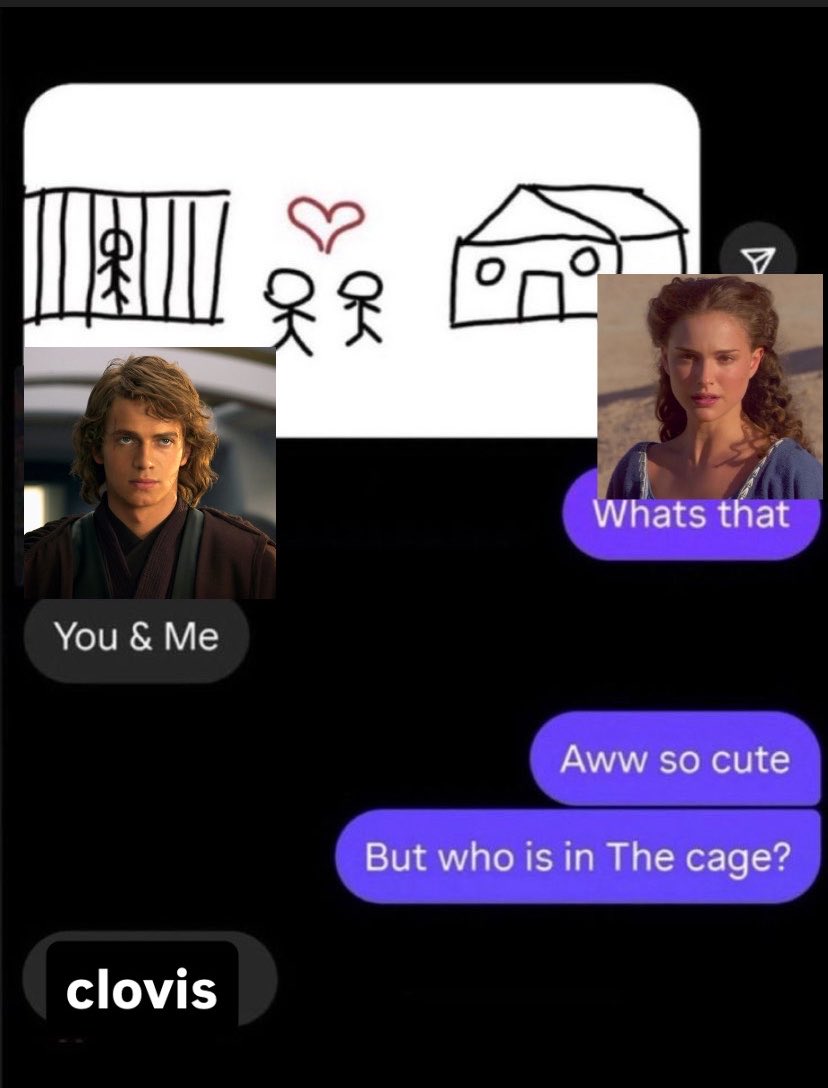 rarasden's tweet photo. clone wars anidala https://t.co/p5iWmoxQZL