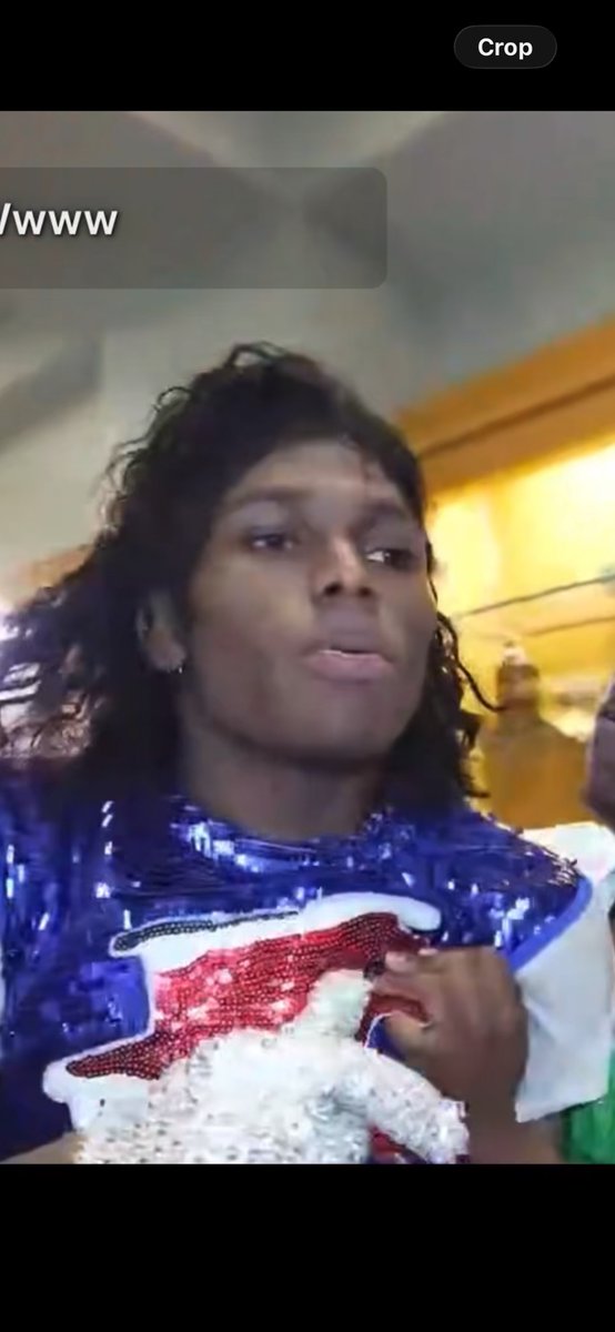 highkey_Can2's tweet photo. Kanel Jackson 😂 https://t.co/LTh64WbF48