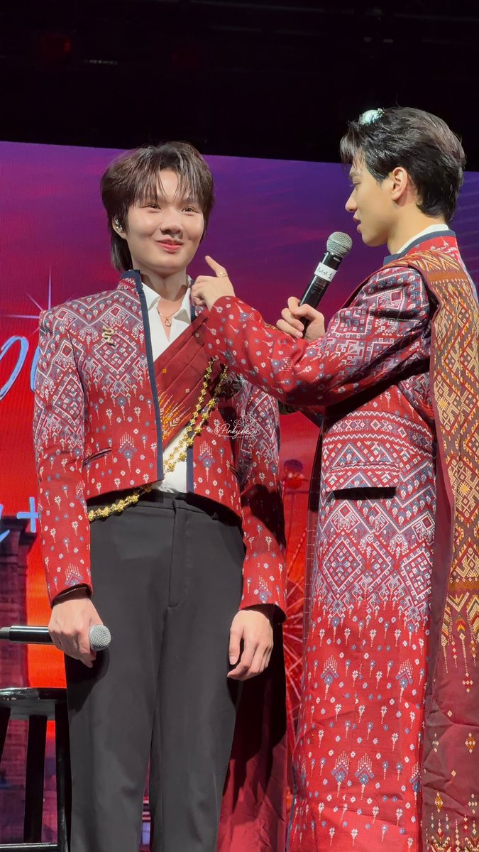 Pinkybk24's tweet photo. ใครอยู่ไหวคับ มาจีบกันให้ป้าดูถึงนิวยอร์ก…..🫪🫪🫪🫪🫪

#kengnampinginUSA https://t.co/LQLvwOG6GQ