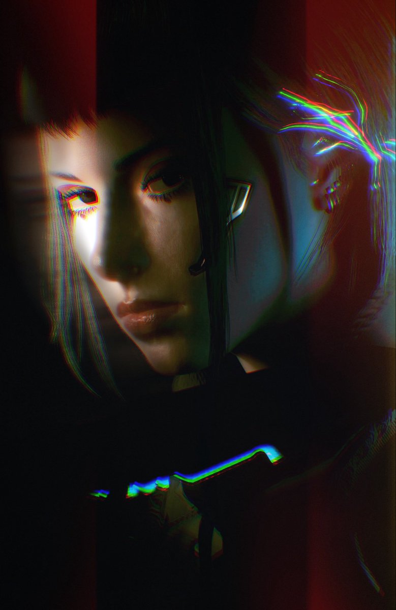fiiaaty's tweet photo. #Cyberpunk2077
#CyberpunkPhantomLiberty https://t.co/Yn4ClGWeDI