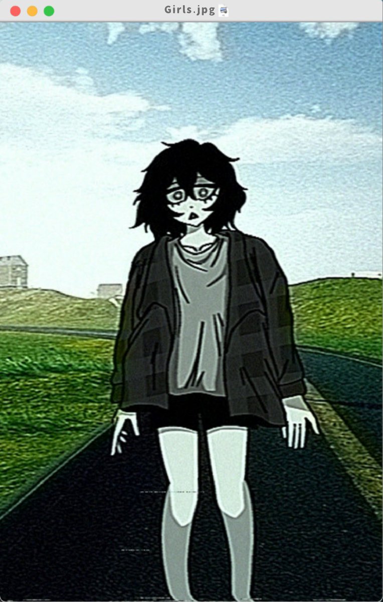 HanakoMogege's tweet photo. Público las dos versiones, debido que siento que perdí el objetivo de este dibujo por comenzar a terminarlo hoy mismo.

Debo de pensarlo mejor la próxima vez ciertamente.

#backrooms #art #larpingtherooms #loopingtherooms https://t.co/hBkL9EkdKs