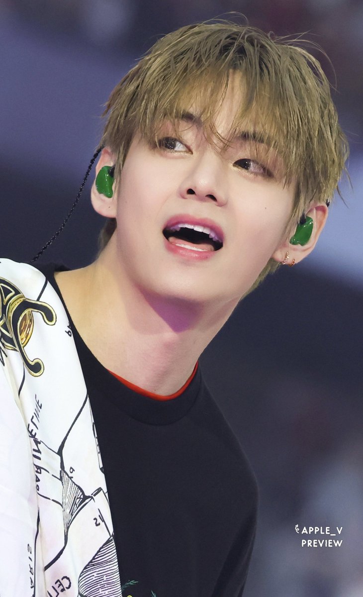 APPLE_V_KR's tweet photo. 260717
ARIRANG WORLD TOUR IN PARIS DAY 1
프리뷰♡♡♡
#TAEHYUNG #BTSV #BTS_WORLDTOUR_PARIS https://t.co/D6qG0pkxya